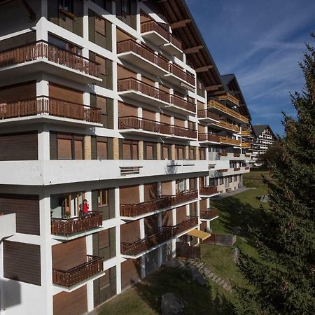 Immeuble Horizon Apartment Ле Колон Екстериор снимка