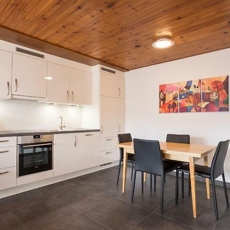 Immeuble Horizon Apartment Ле Колон Екстериор снимка