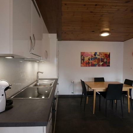 Immeuble Horizon Apartment Ле Колон Екстериор снимка