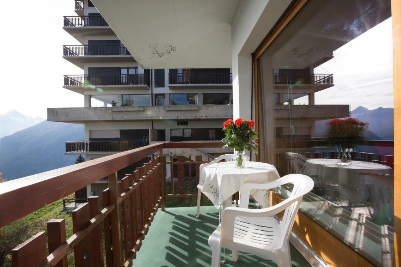 Immeuble Horizon Apartment Ле Колон Екстериор снимка