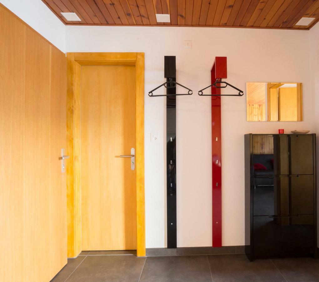 Immeuble Horizon Apartment Ле Колон Екстериор снимка