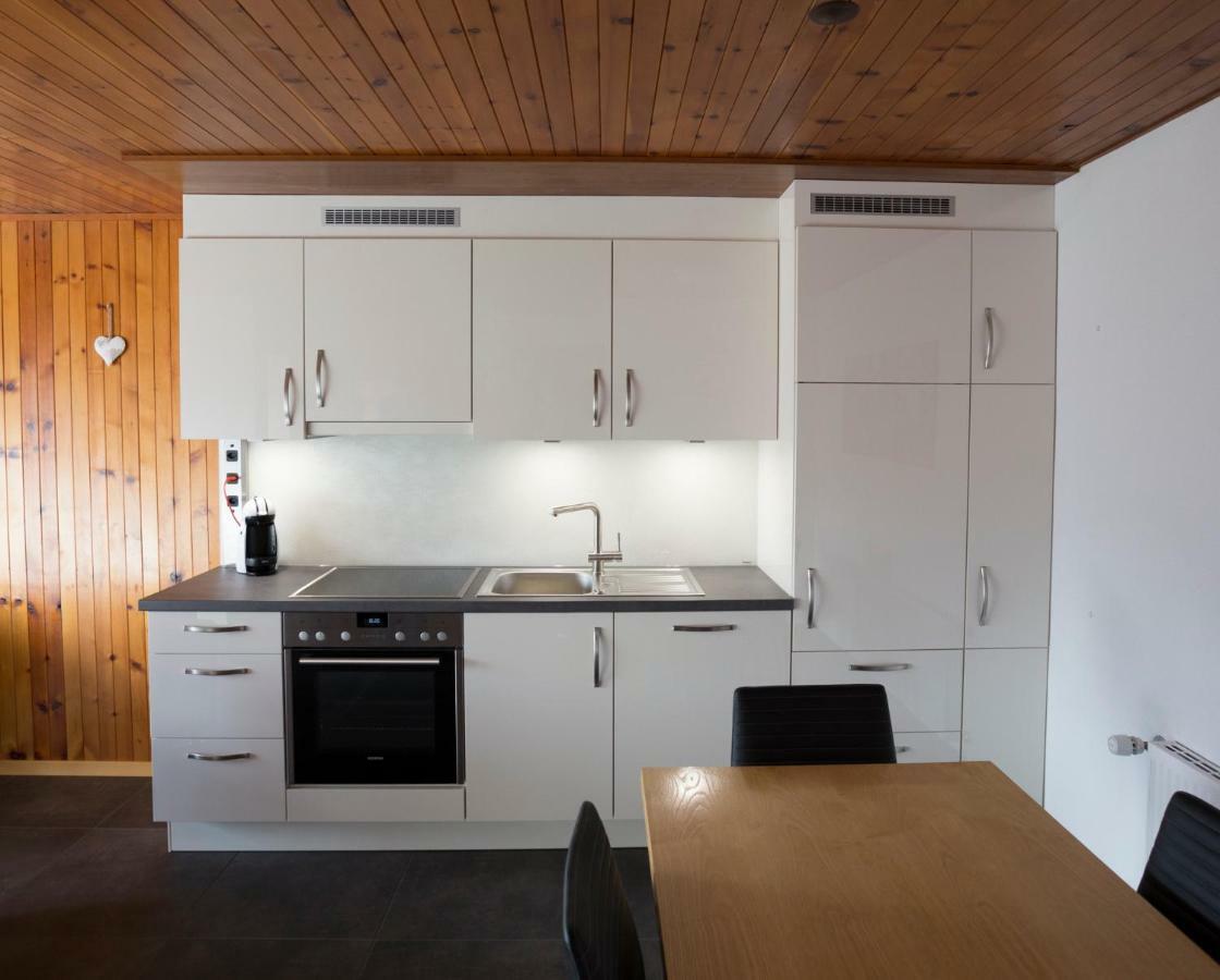 Immeuble Horizon Apartment Ле Колон Екстериор снимка