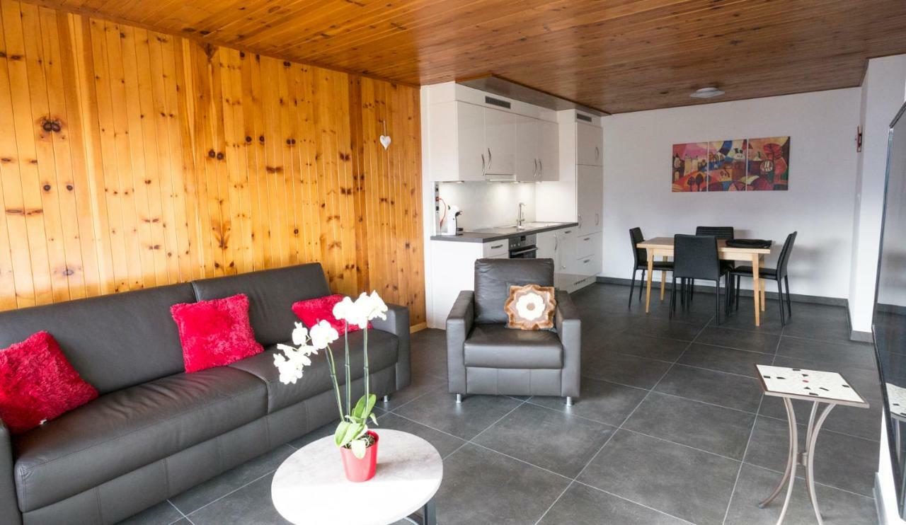 Immeuble Horizon Apartment Ле Колон Екстериор снимка