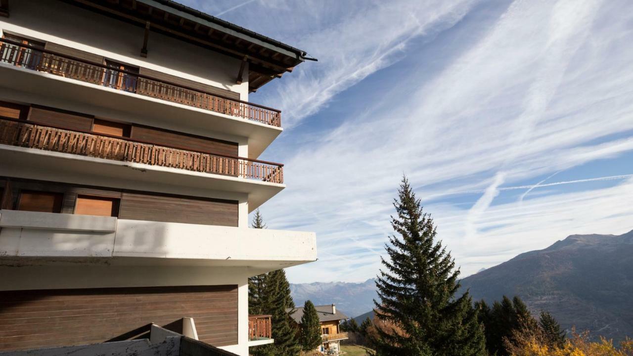 Immeuble Horizon Apartment Ле Колон Екстериор снимка