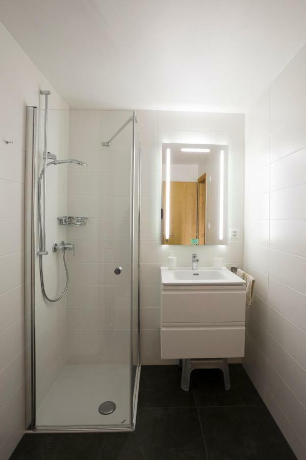 Immeuble Horizon Apartment Ле Колон Екстериор снимка