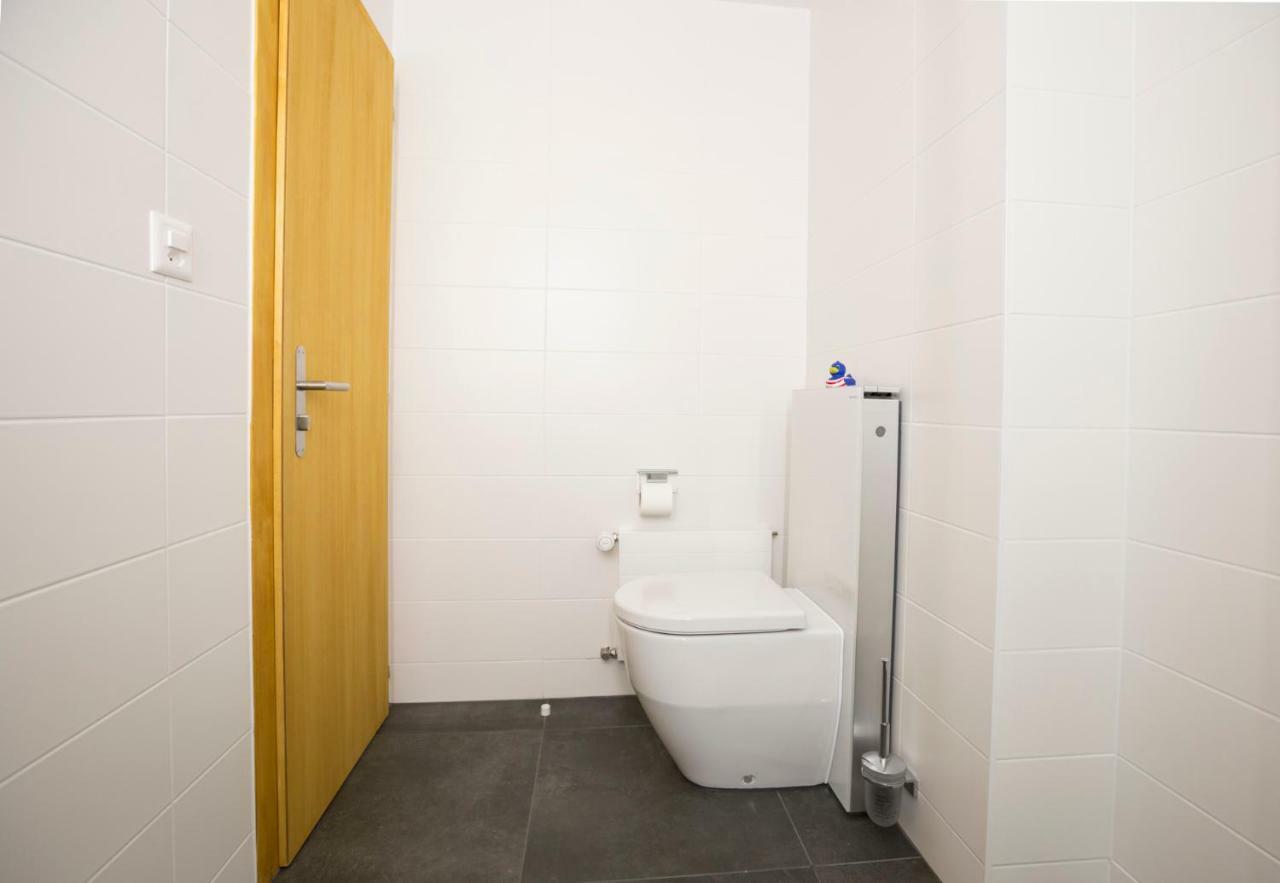 Immeuble Horizon Apartment Ле Колон Екстериор снимка