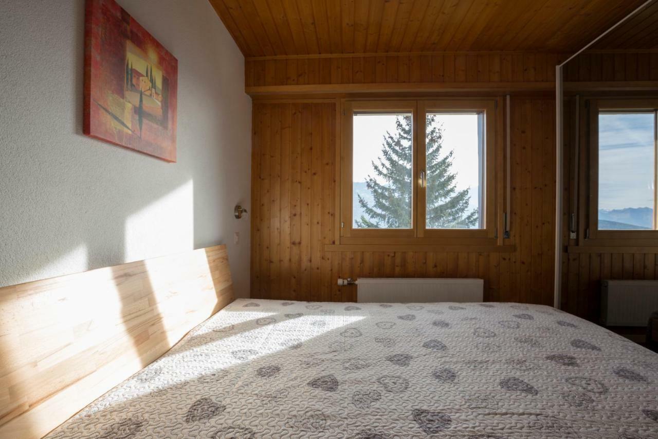 Immeuble Horizon Apartment Ле Колон Екстериор снимка
