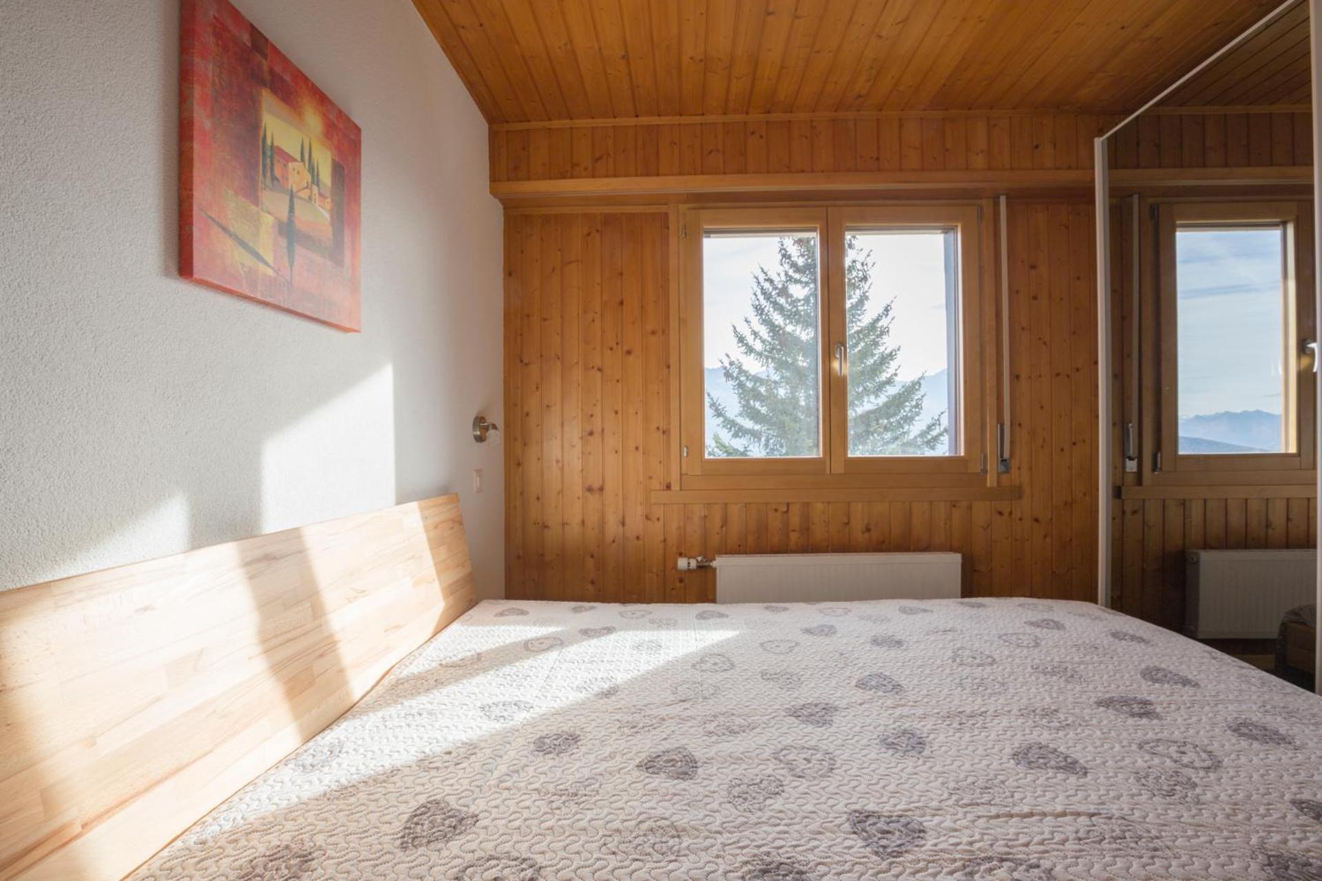 Immeuble Horizon Apartment Ле Колон Екстериор снимка