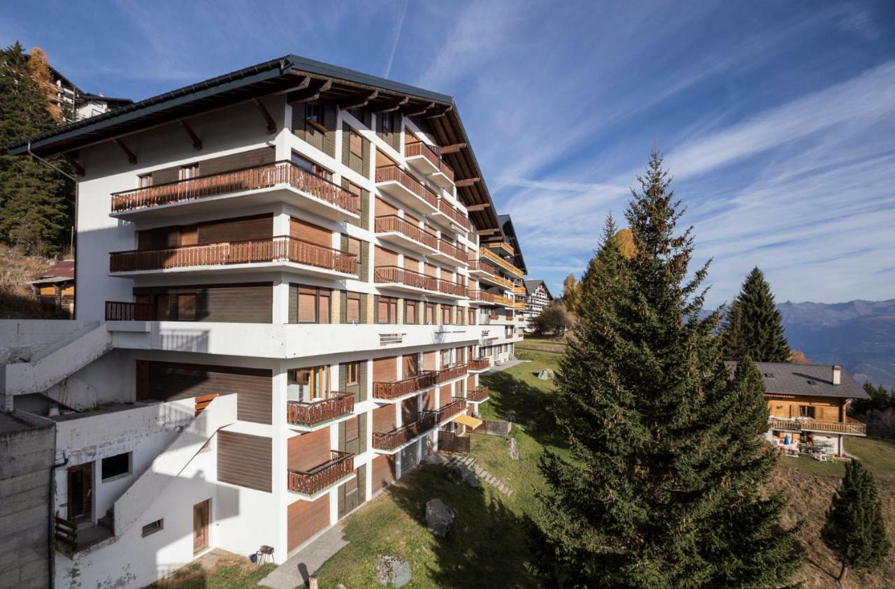 Immeuble Horizon Apartment Ле Колон Екстериор снимка