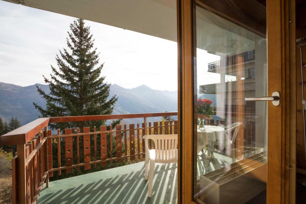 Immeuble Horizon Apartment Ле Колон Екстериор снимка