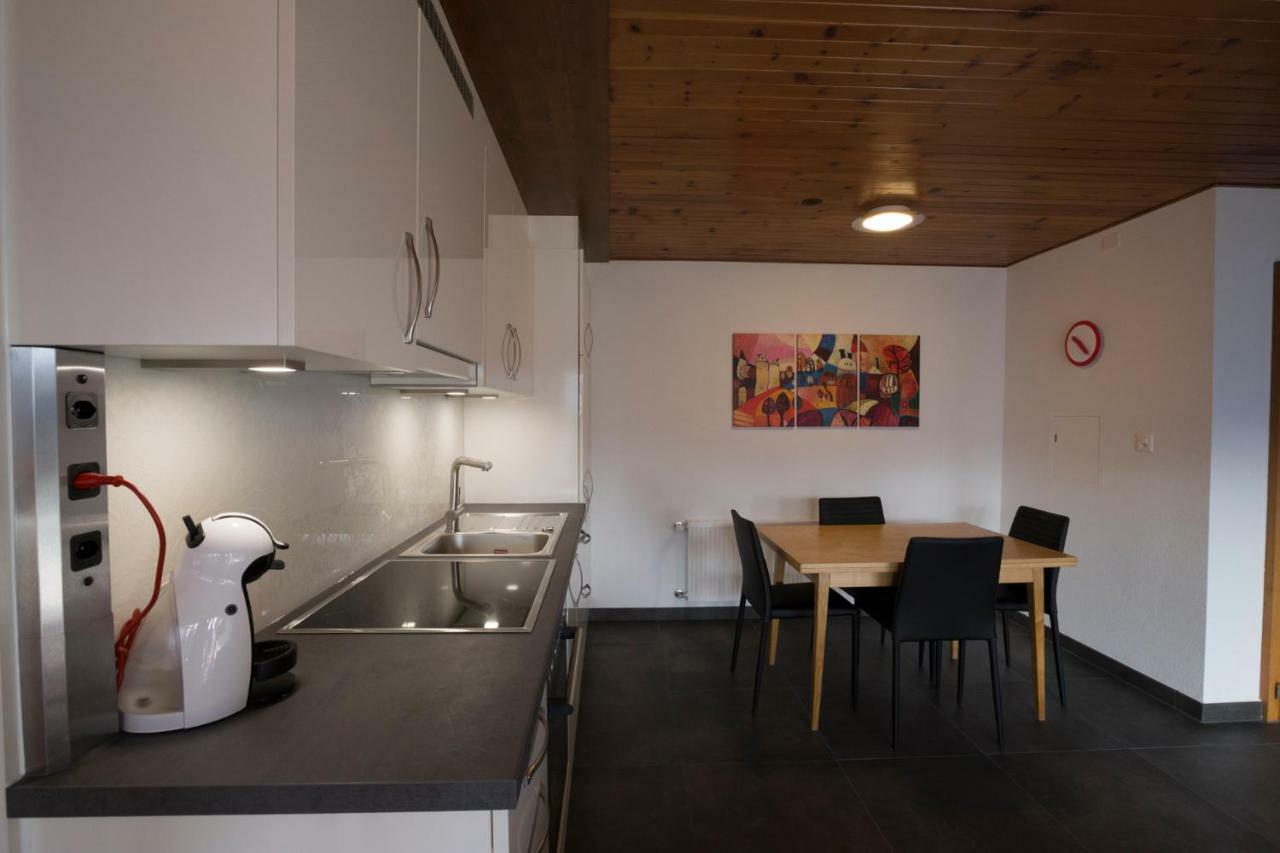 Immeuble Horizon Apartment Ле Колон Екстериор снимка