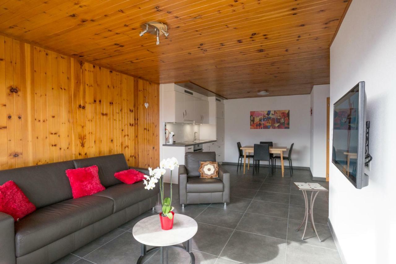 Immeuble Horizon Apartment Ле Колон Екстериор снимка