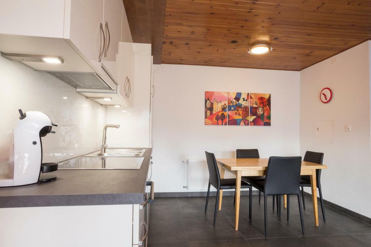 Immeuble Horizon Apartment Ле Колон Екстериор снимка